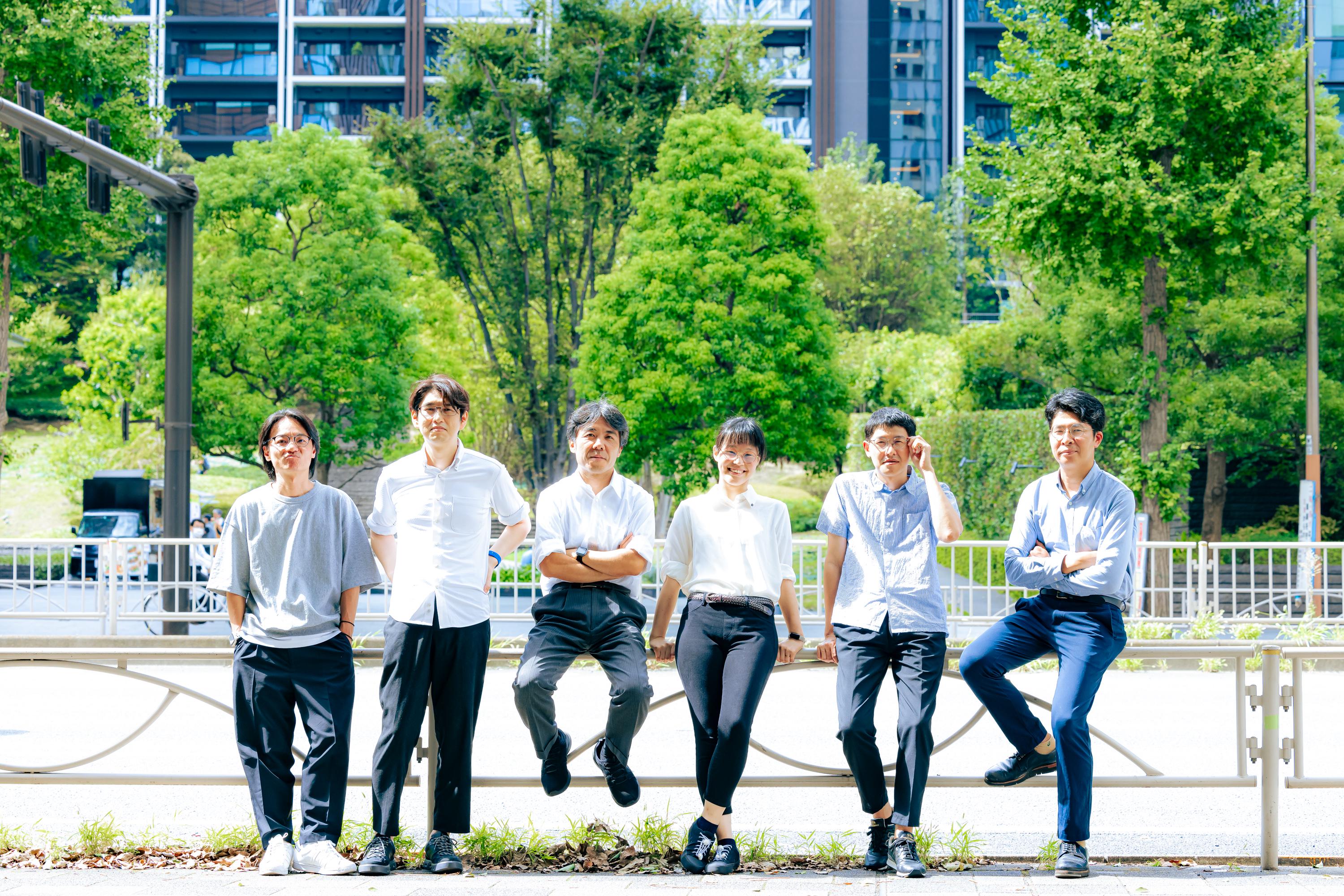 企業トップ画像