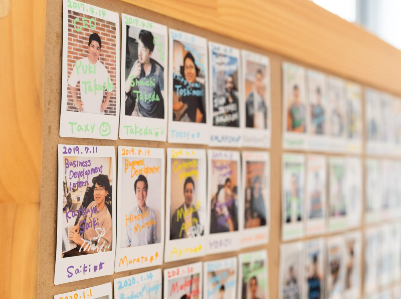 OLTA株式会社 求人画像1