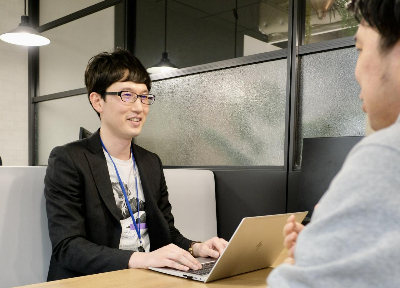 OLTA株式会社 求人画像1