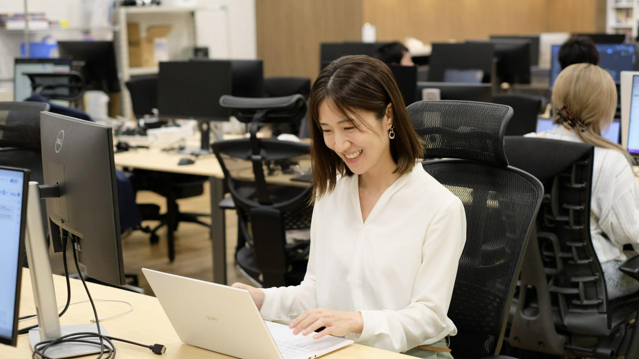 OLTA株式会社 求人画像1