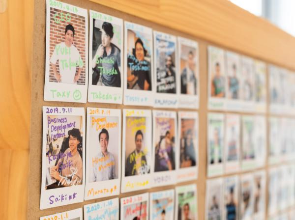 募集している求人：INVOY事業推進（ビジネスオペレーション／事業責任者直下）