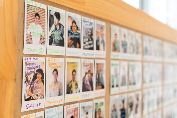 募集している求人：シニアデータサイエンティスト