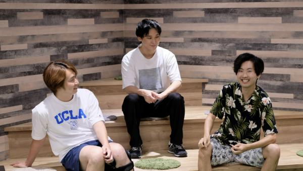 募集している求人：【法人カード】バックエンドエンジニア