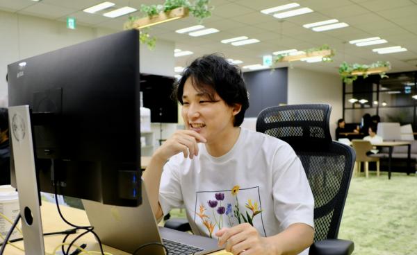 募集している求人：【INVOY】バックエンドエンジニア