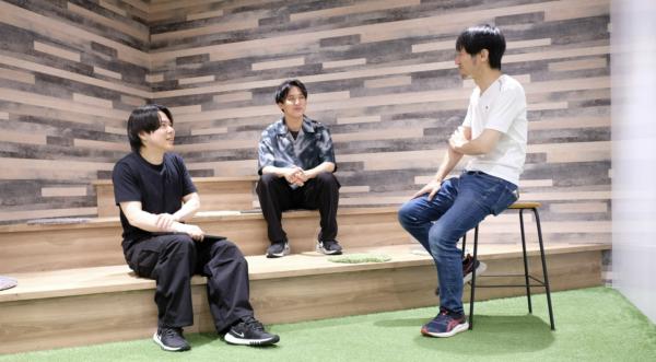 募集している求人：【法人カード】バックエンドエンジニア