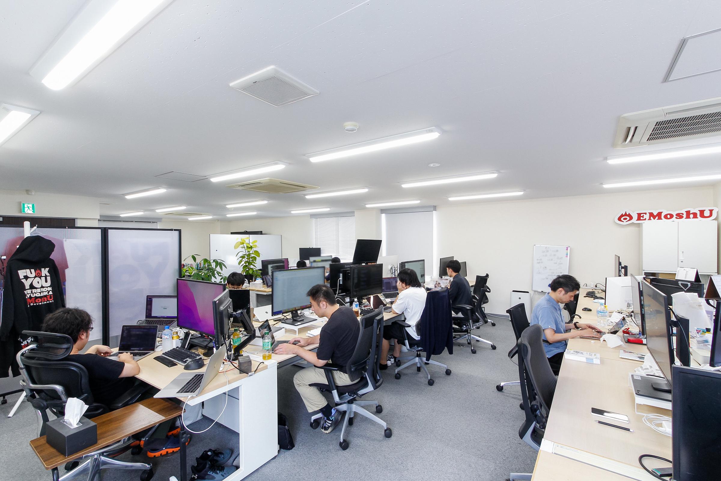 株式会社 EMoshUのイメージ画像2