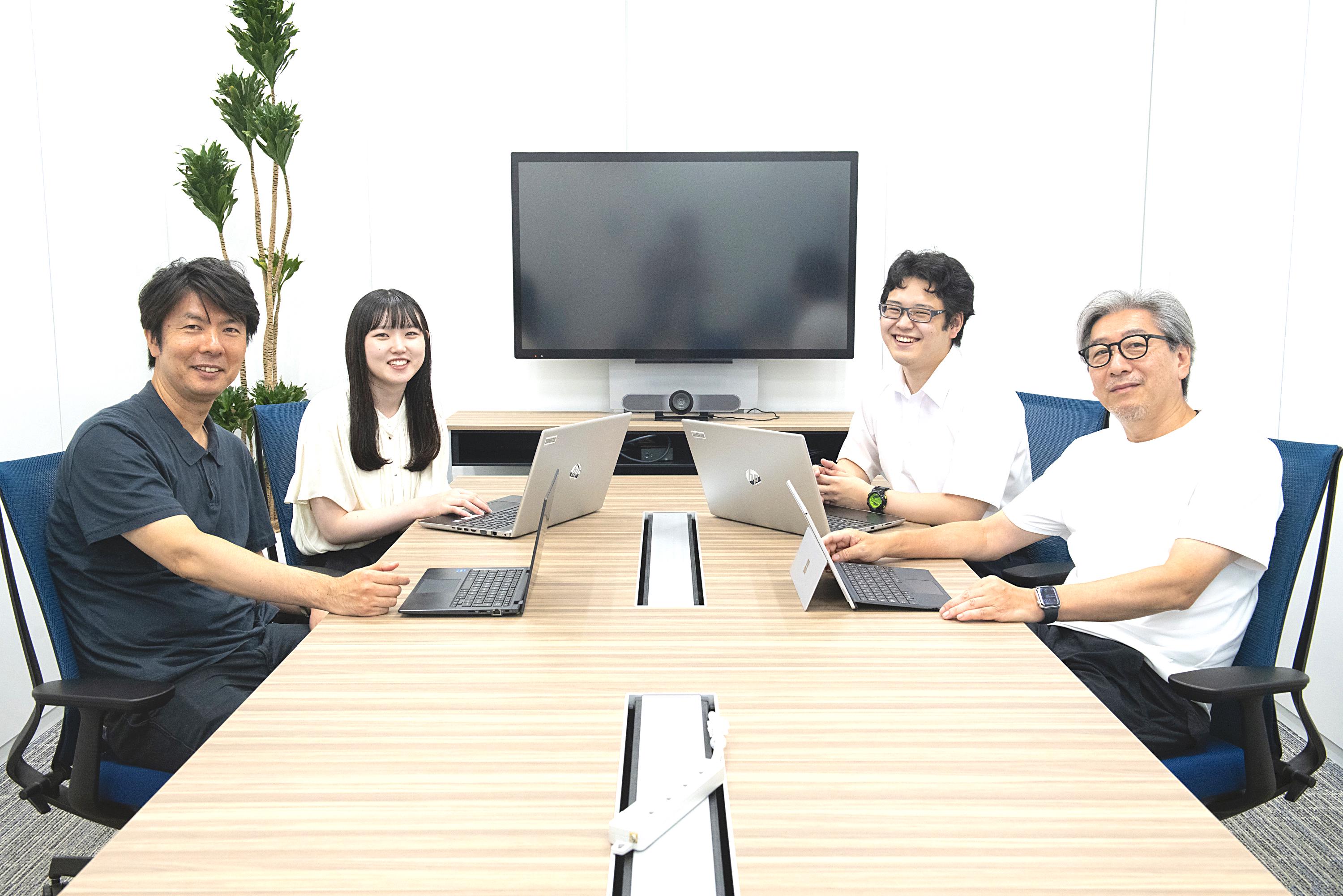 株式会社 コアネクストのイメージ画像1