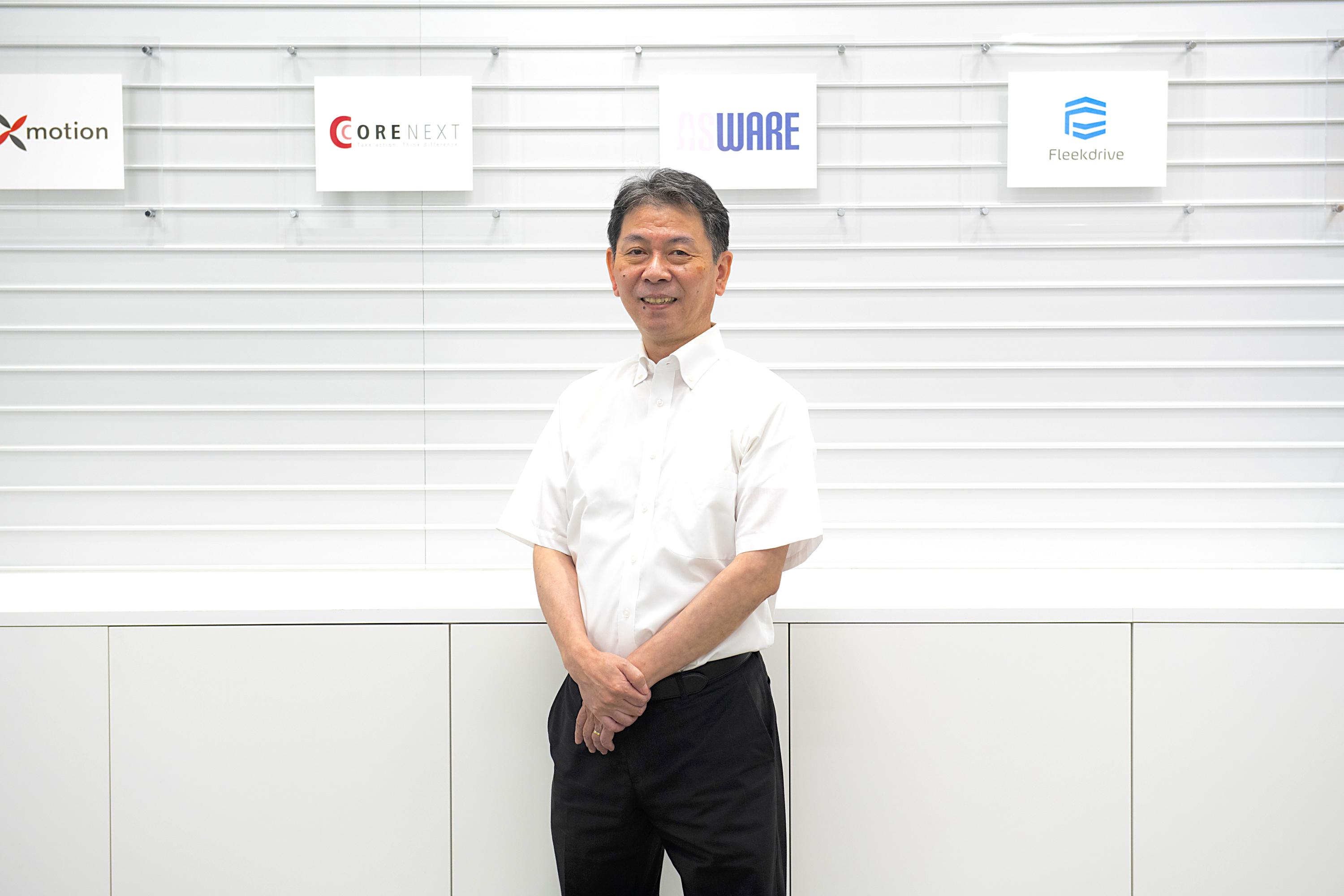 株式会社 コアネクストのイメージ画像3