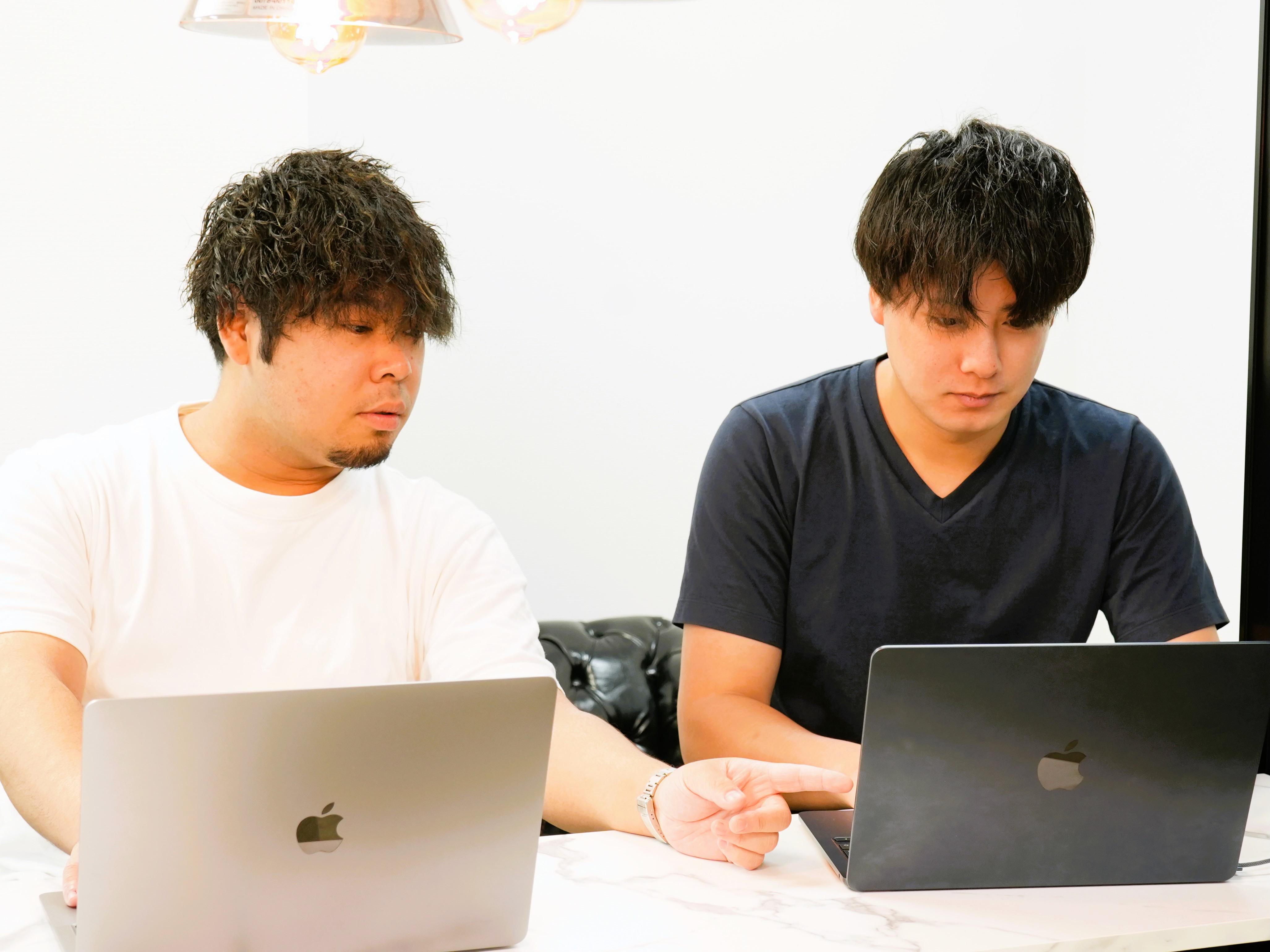 売上収益は、4年間で4倍にまで成長。顧客層も幅広く、エンドユーザーや一次請けの取引も増加中。