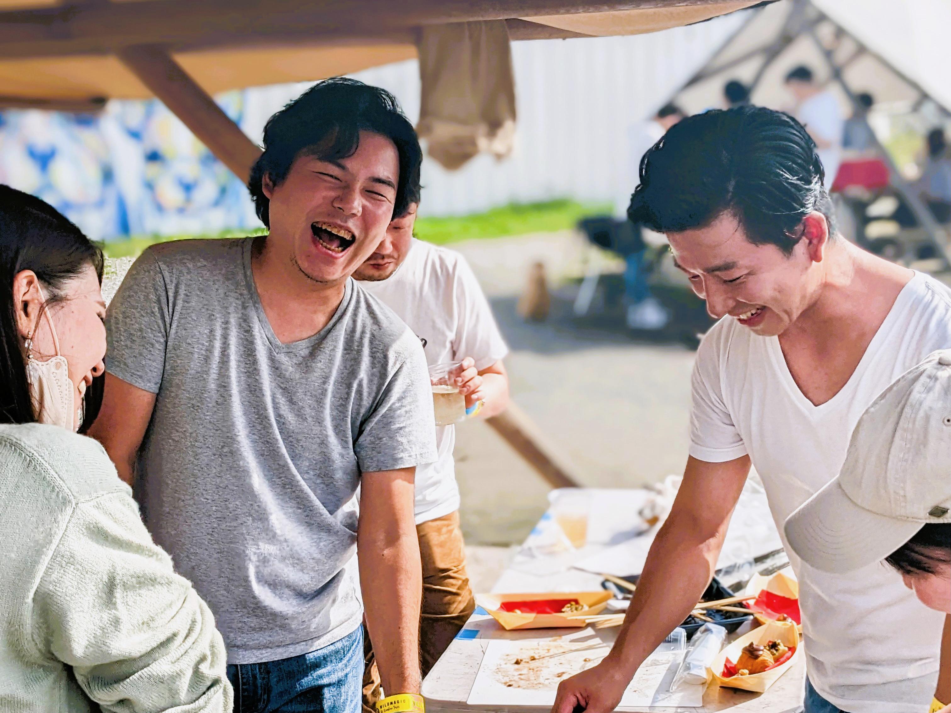 そんな同社は、とことん“社員ファースト”な組織である。