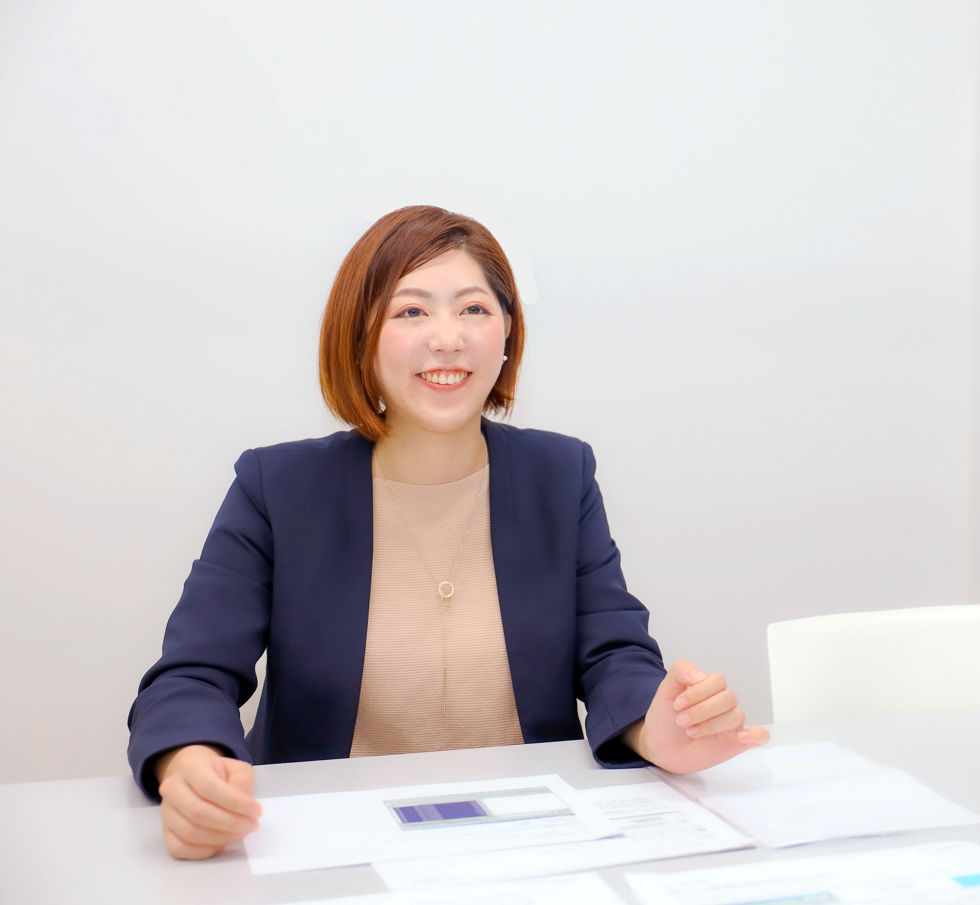 株式会社エイシルメインアイコン