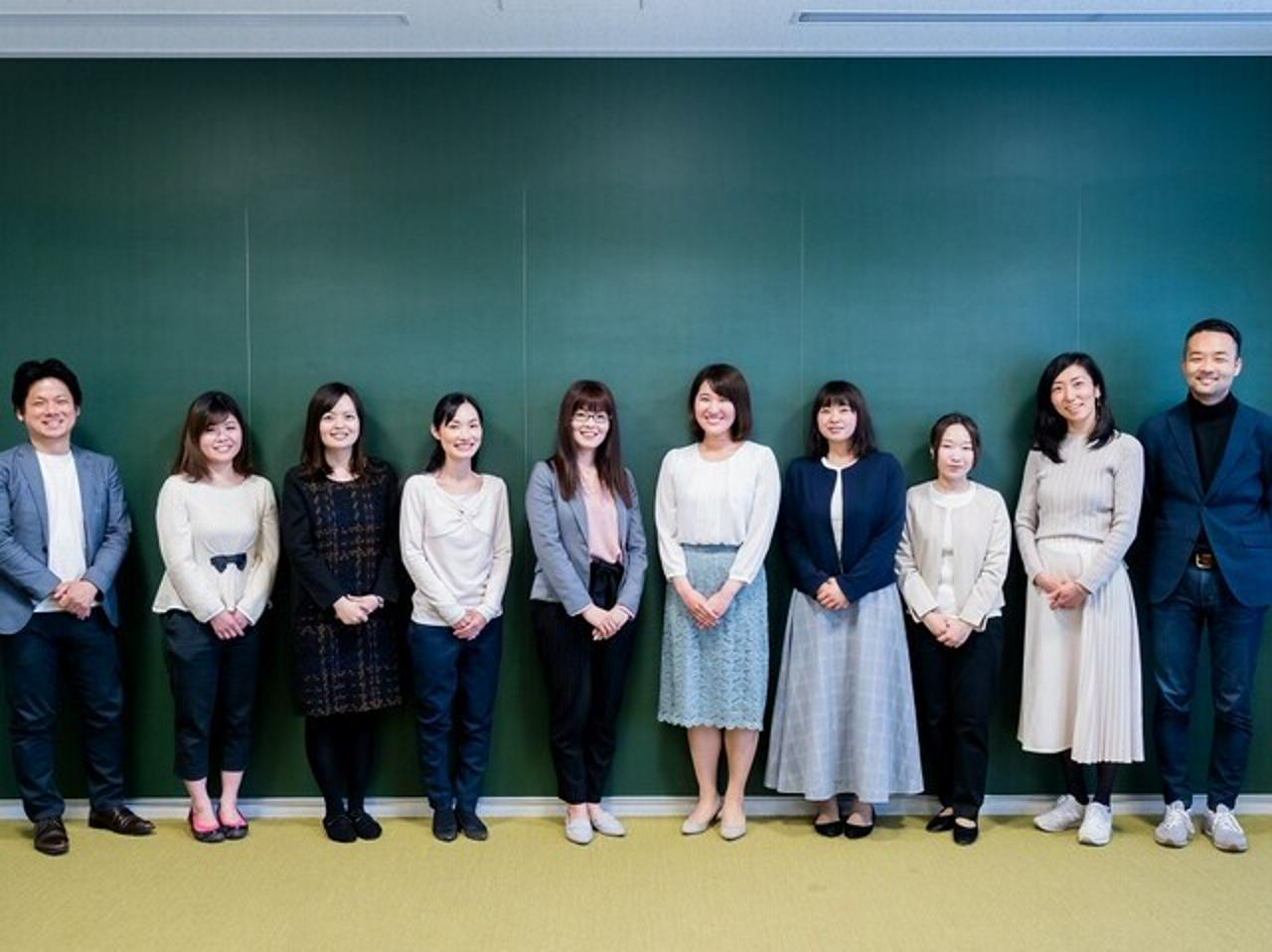 Attack株式会社 求人画像1