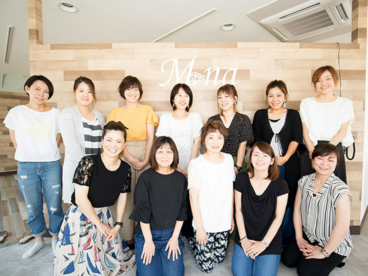 株式会社ミナコーポレーション 求人画像1