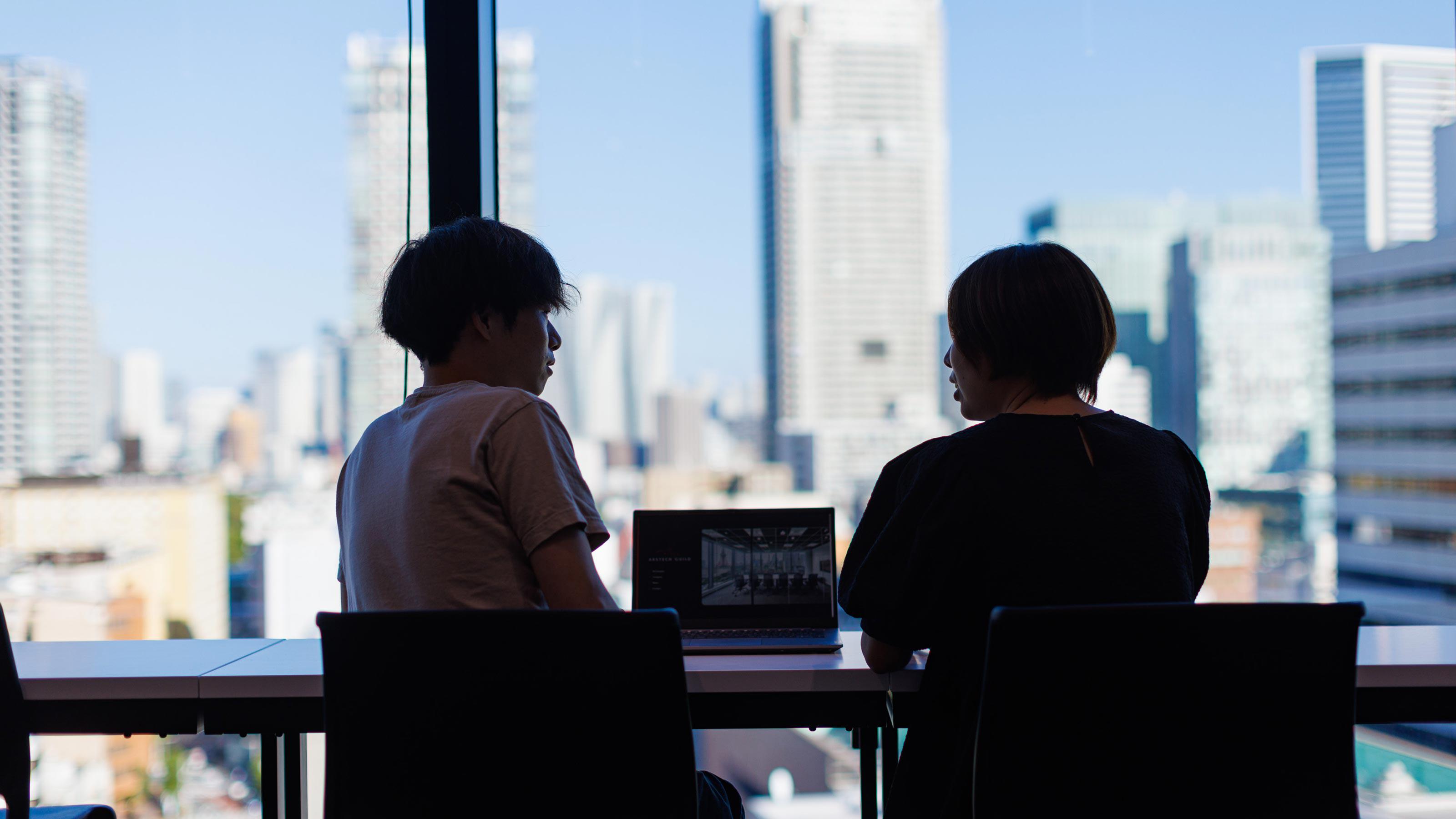 企業トップ画像