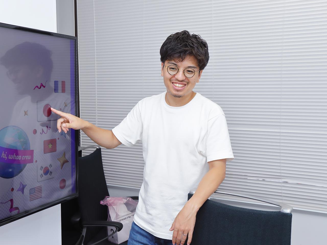 株式会社 LinQのイメージ画像3