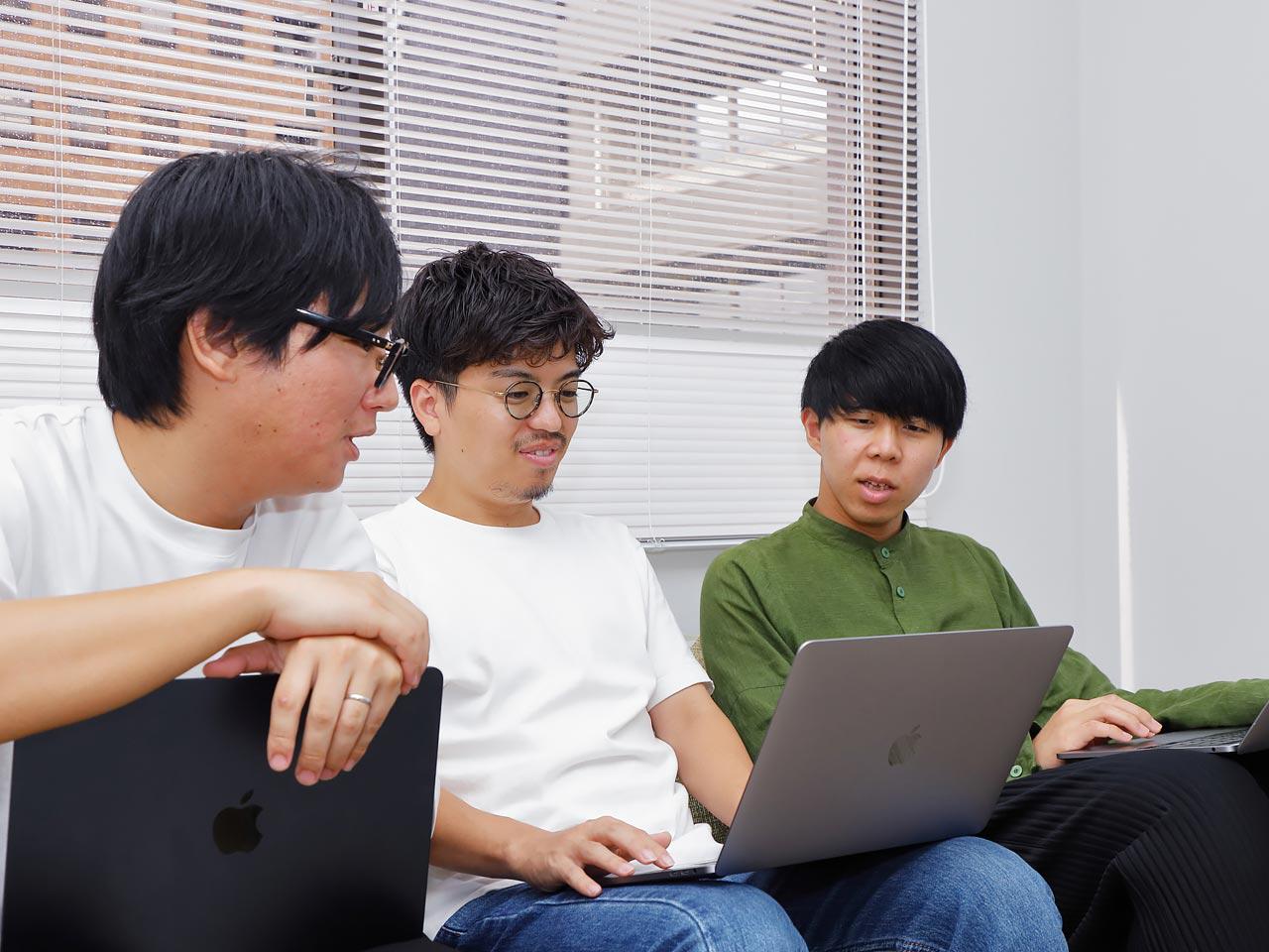 株式会社 LinQのイメージ画像1