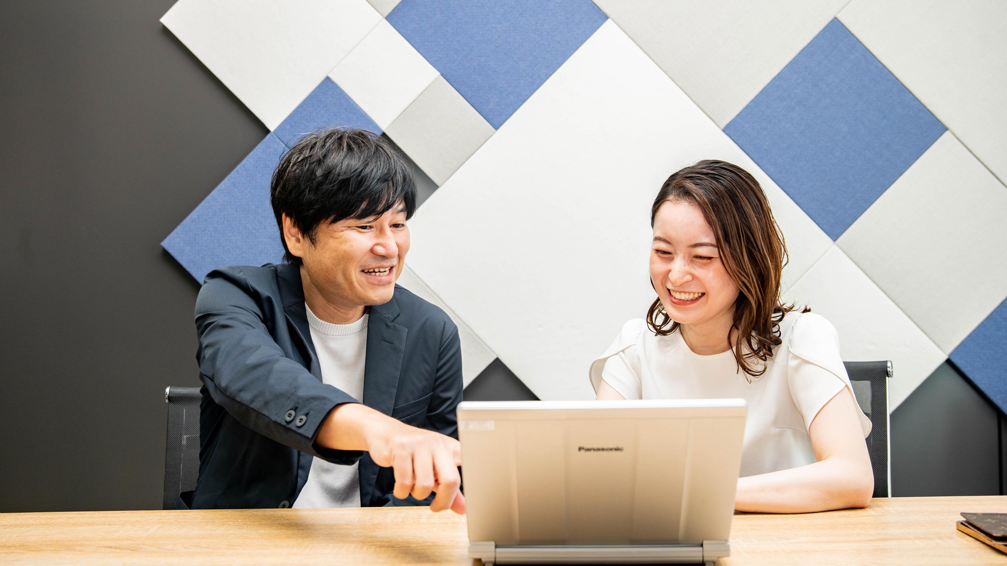 企業トップ画像