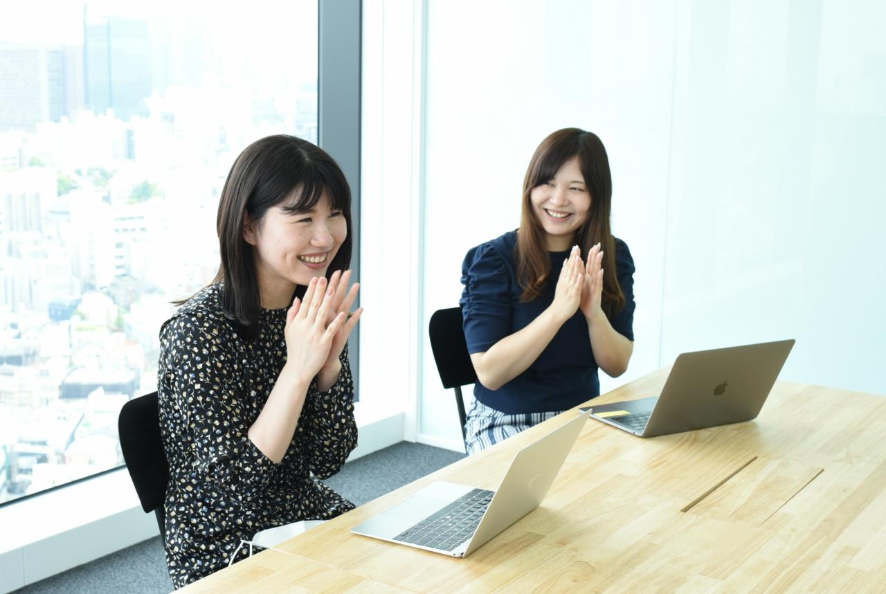 カイロスマーケティング株式会社 求人画像1