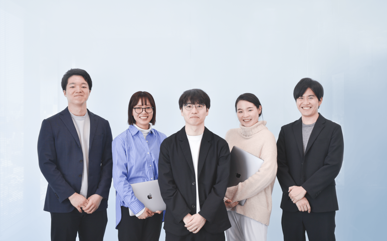 カイロスマーケティング株式会社 求人画像1