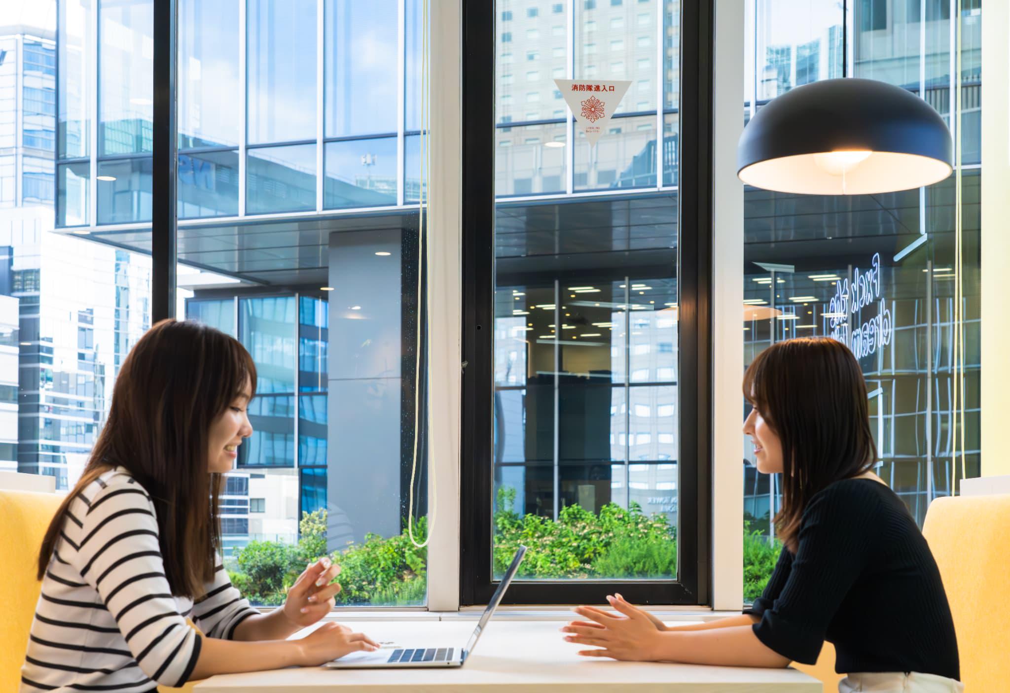 株式会社 Leading Communicationのイメージ画像2