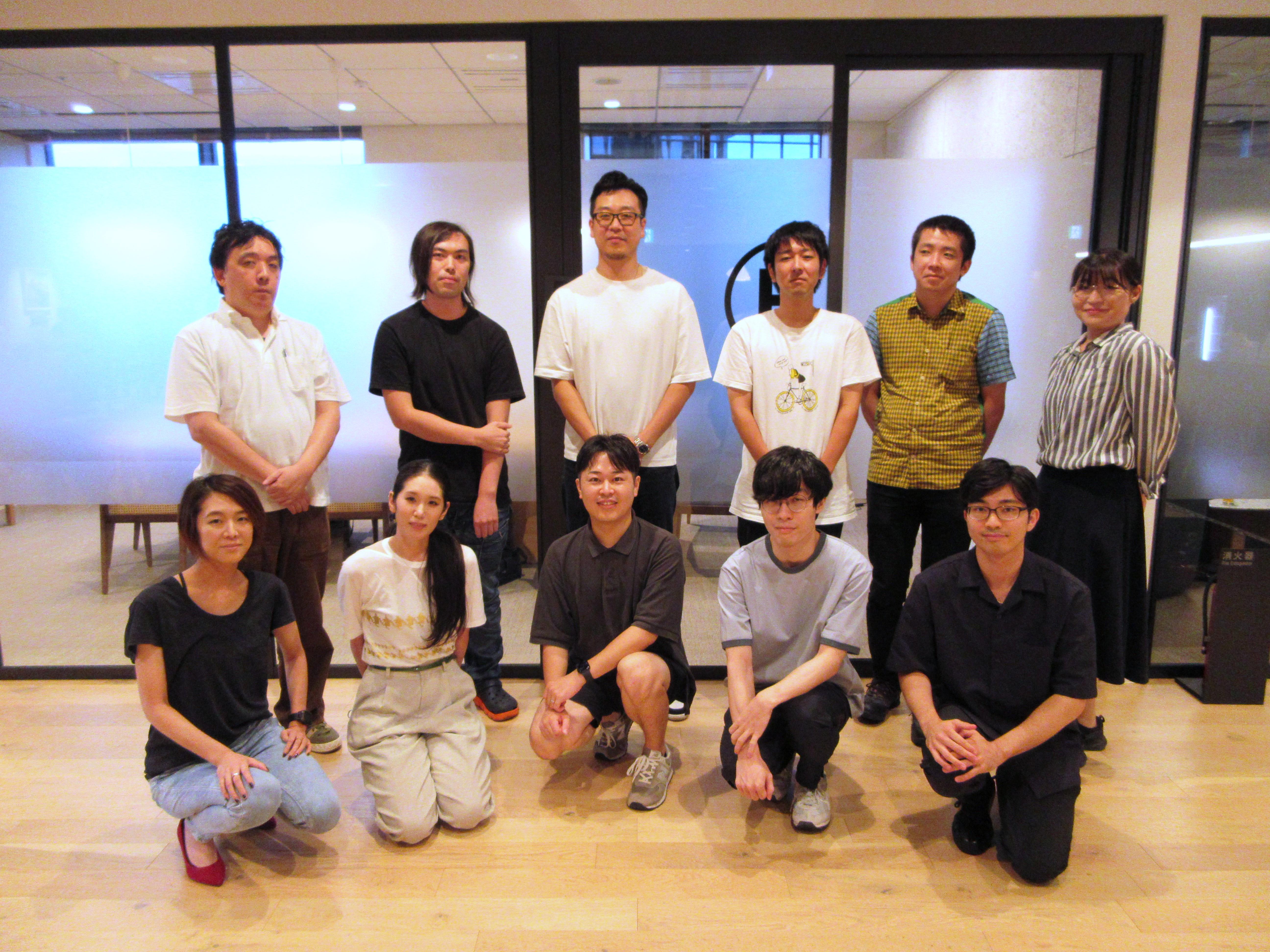 株式会社 Granderのイメージ画像1