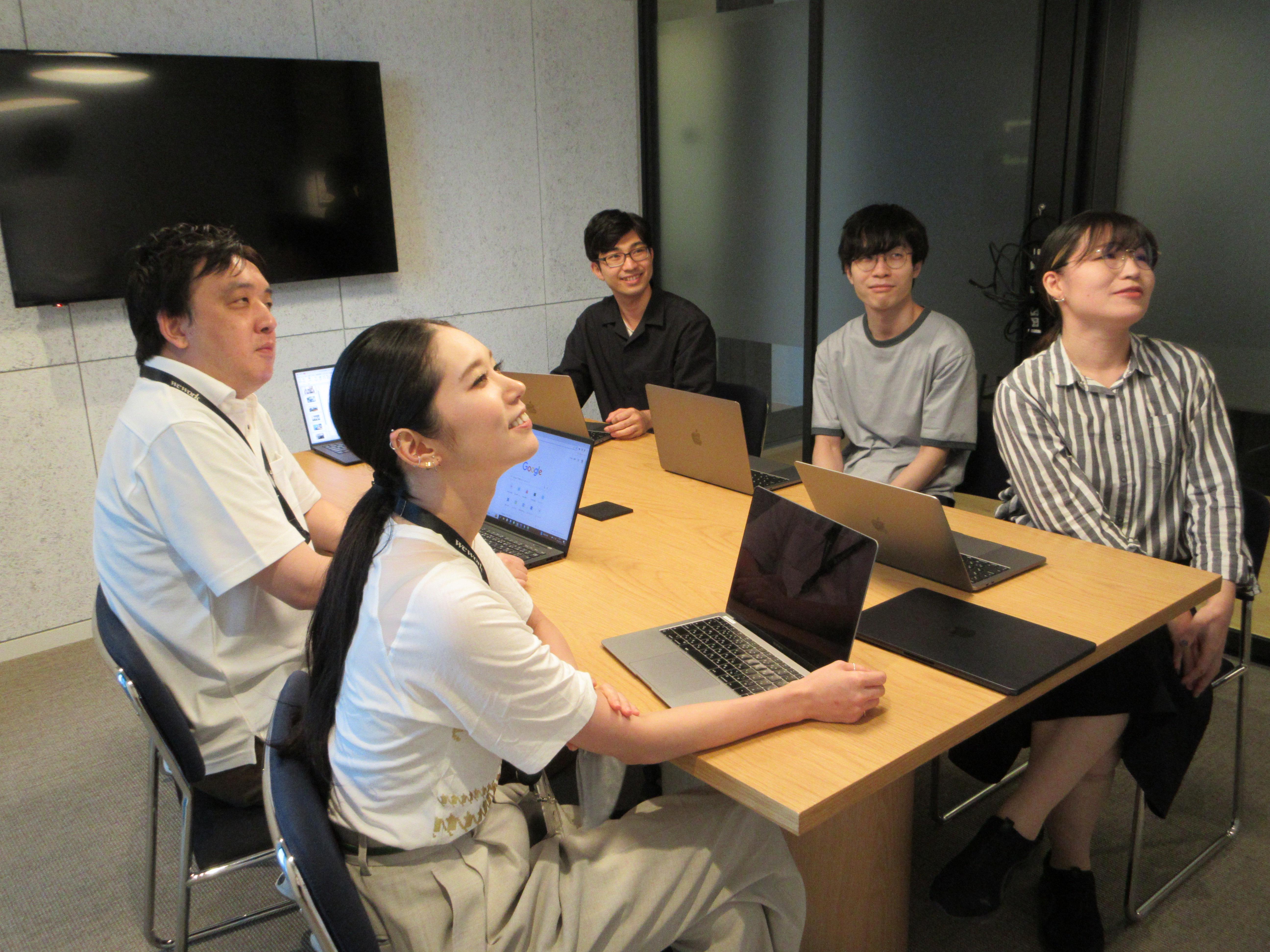 株式会社 Granderのイメージ画像2