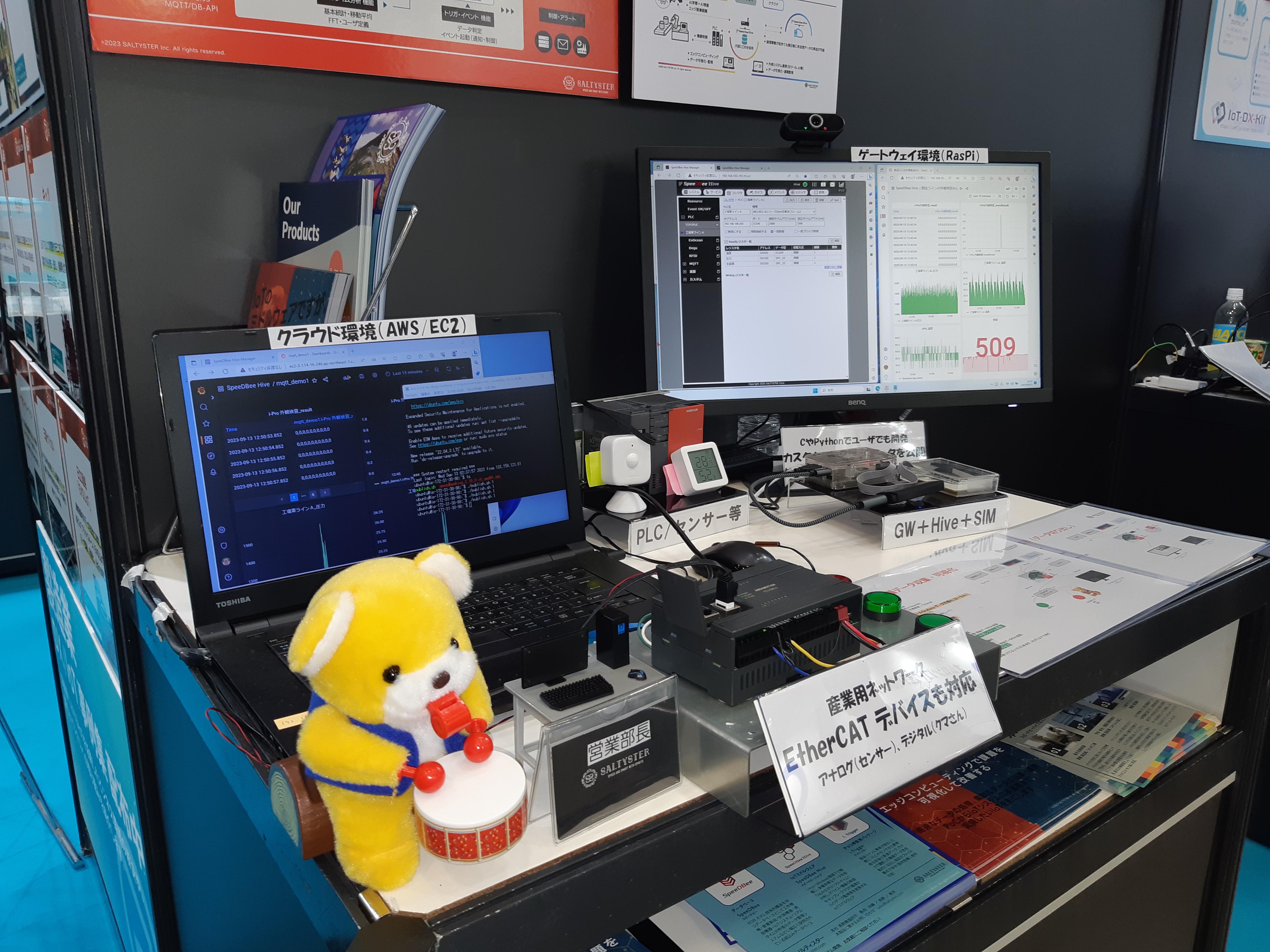 株式会社 ソルティスターのイメージ画像3