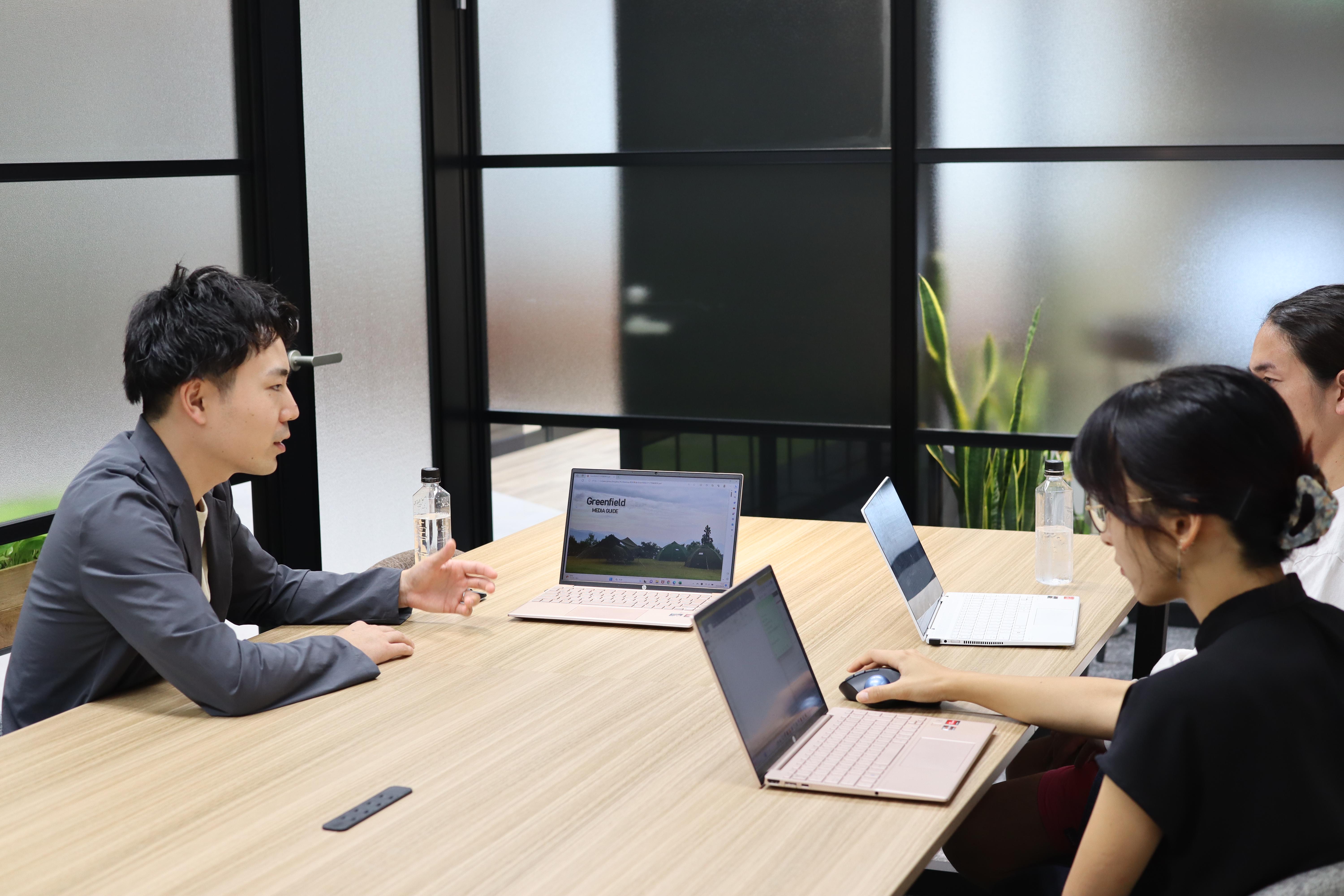 企業トップ画像