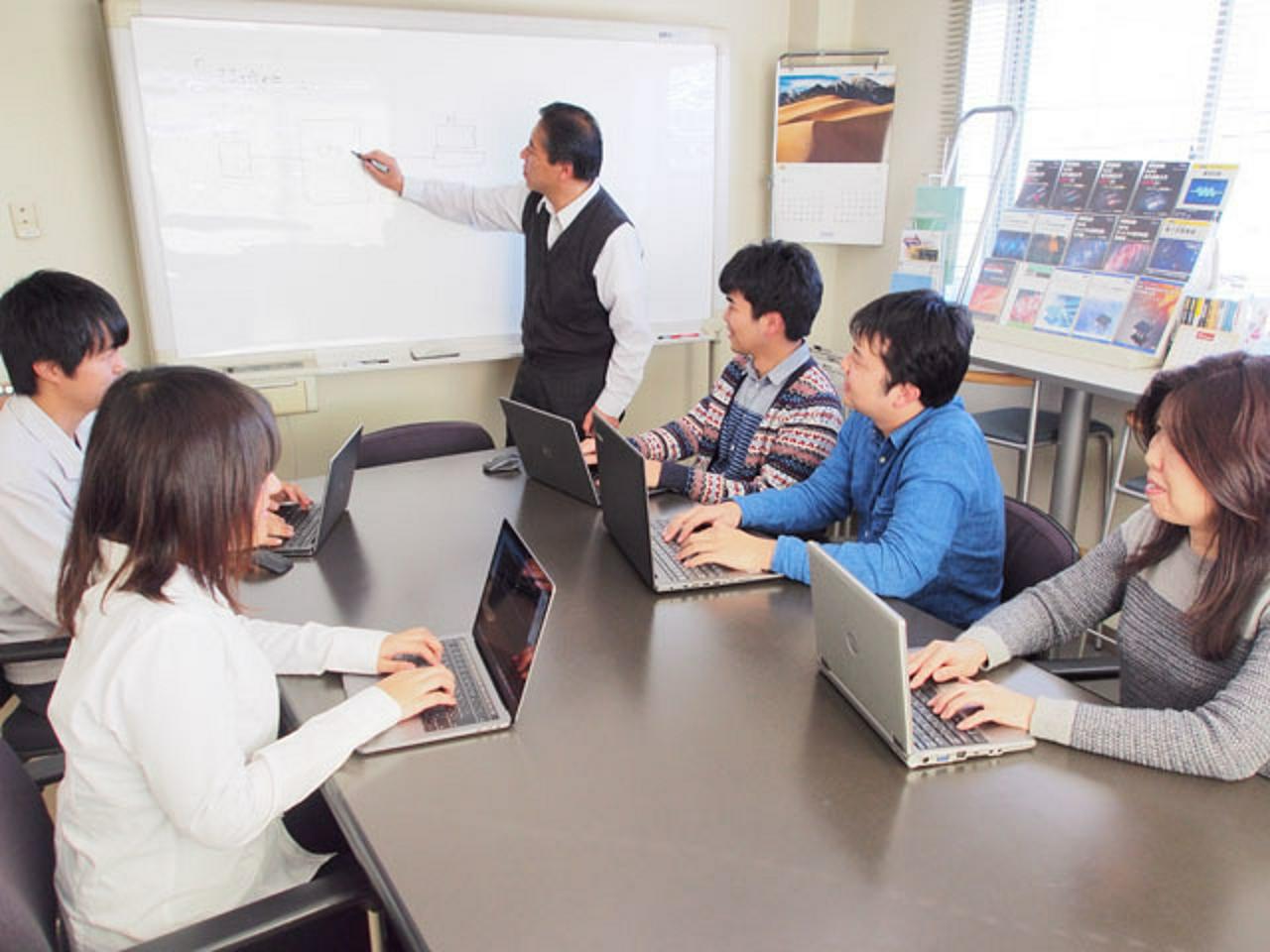 株式会社マイクロネット 求人画像1