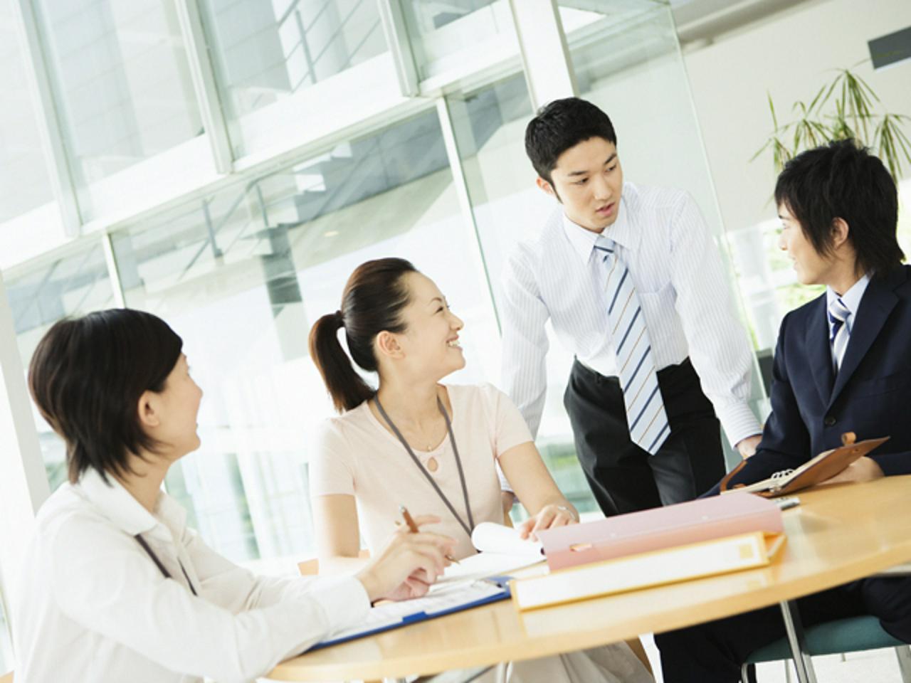 株式会社マイクロネット 求人画像1