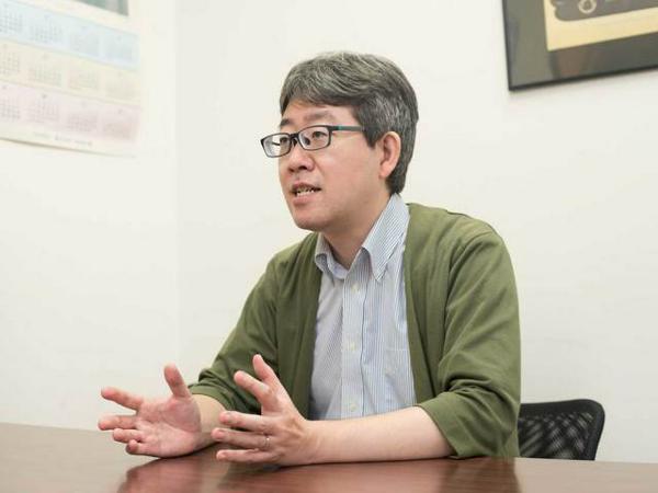 募集している求人：ソフトウェア開発エンジニア