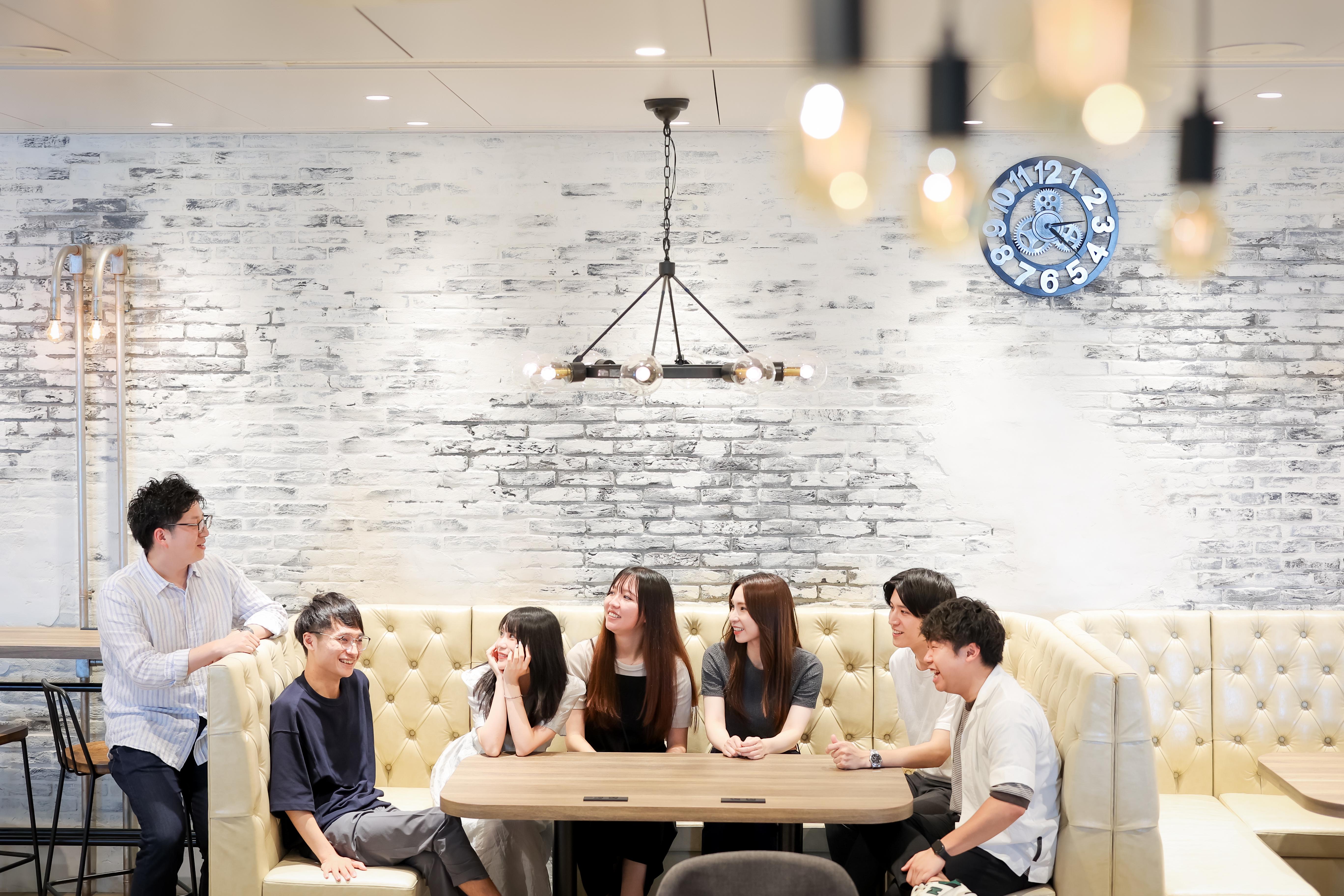 株式会社 フォーイットのイメージ画像3