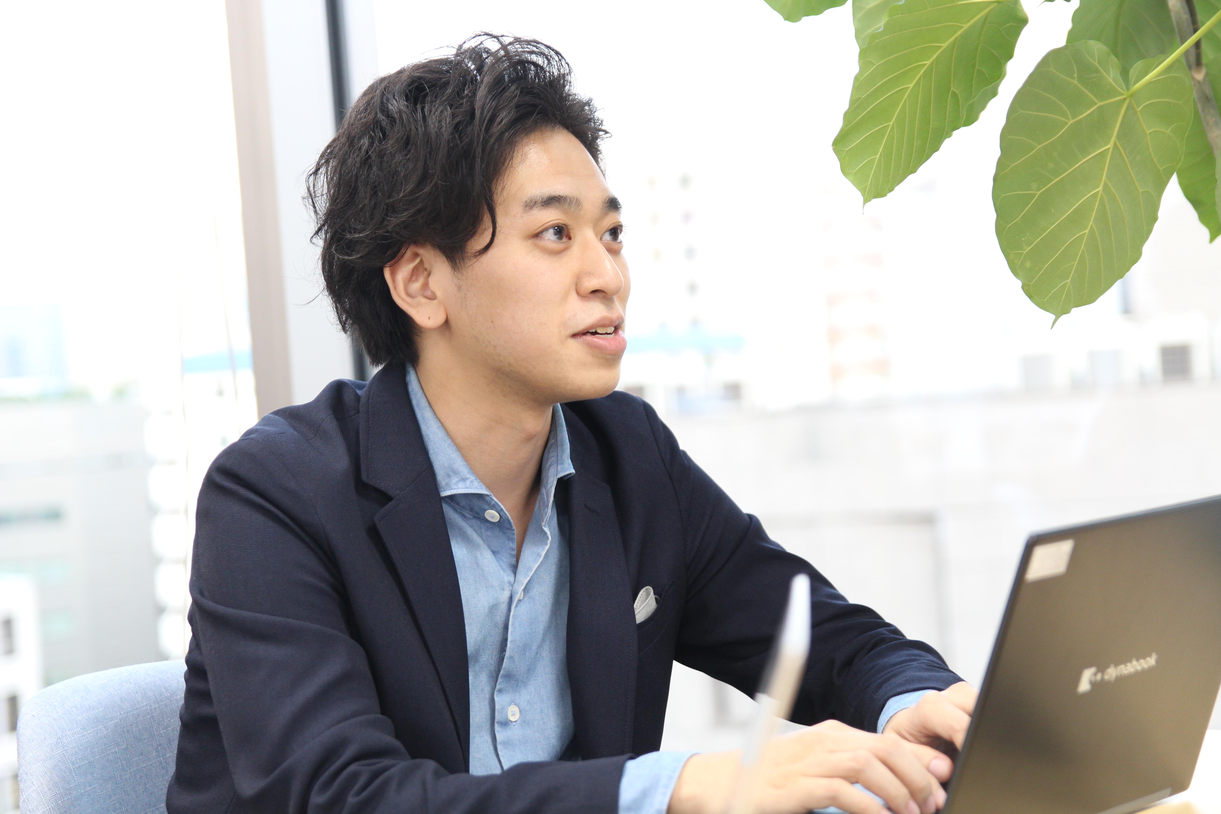 在宅勤務制度を設けており、自社勤務のメンバーは週3日ほどテレワークを実施しています！案件によっては、フルリモートでの勤務をお願いする場合もあります。