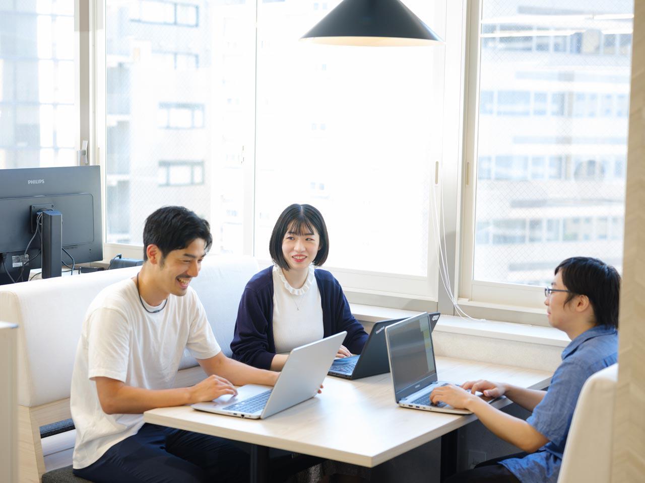 株式会社 rexcornuのイメージ画像2