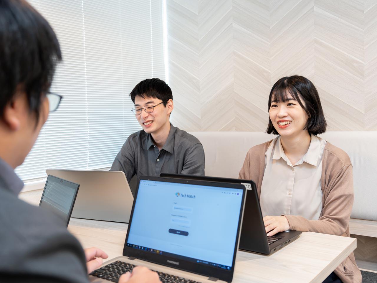 株式会社 rexcornuのイメージ画像3