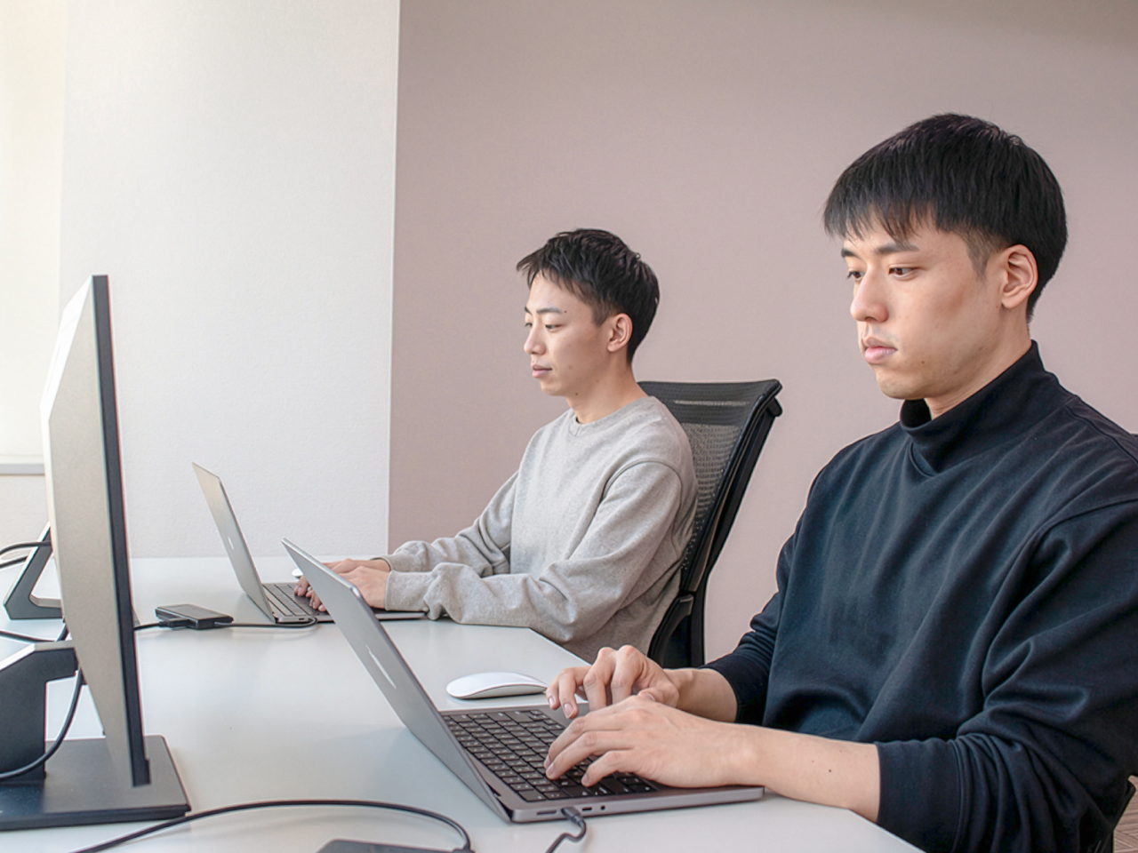 株式会社Newbees 求人画像1