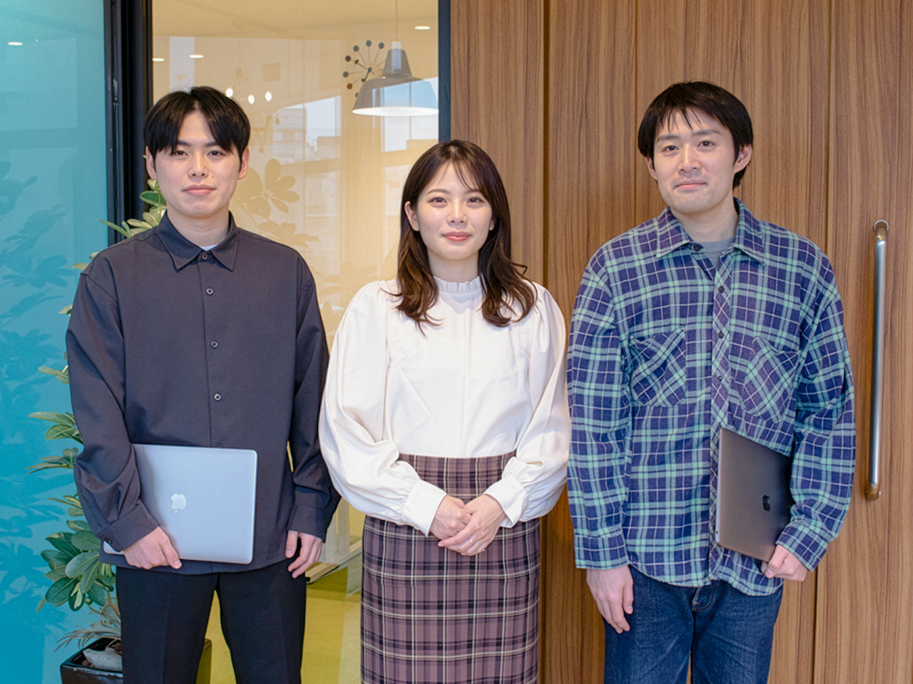 株式会社Newbees 求人画像1