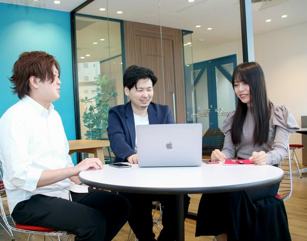 募集している求人：QAマネージャー