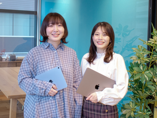 募集している求人：QAマネージャー