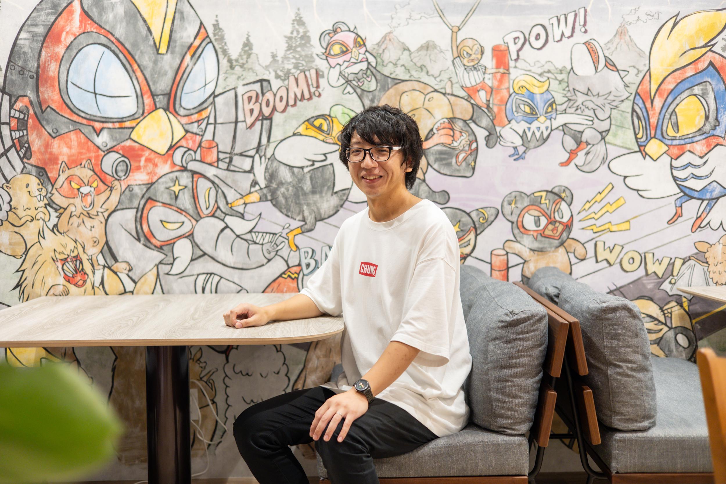 株式会社 アクセル・モードのイメージ画像3