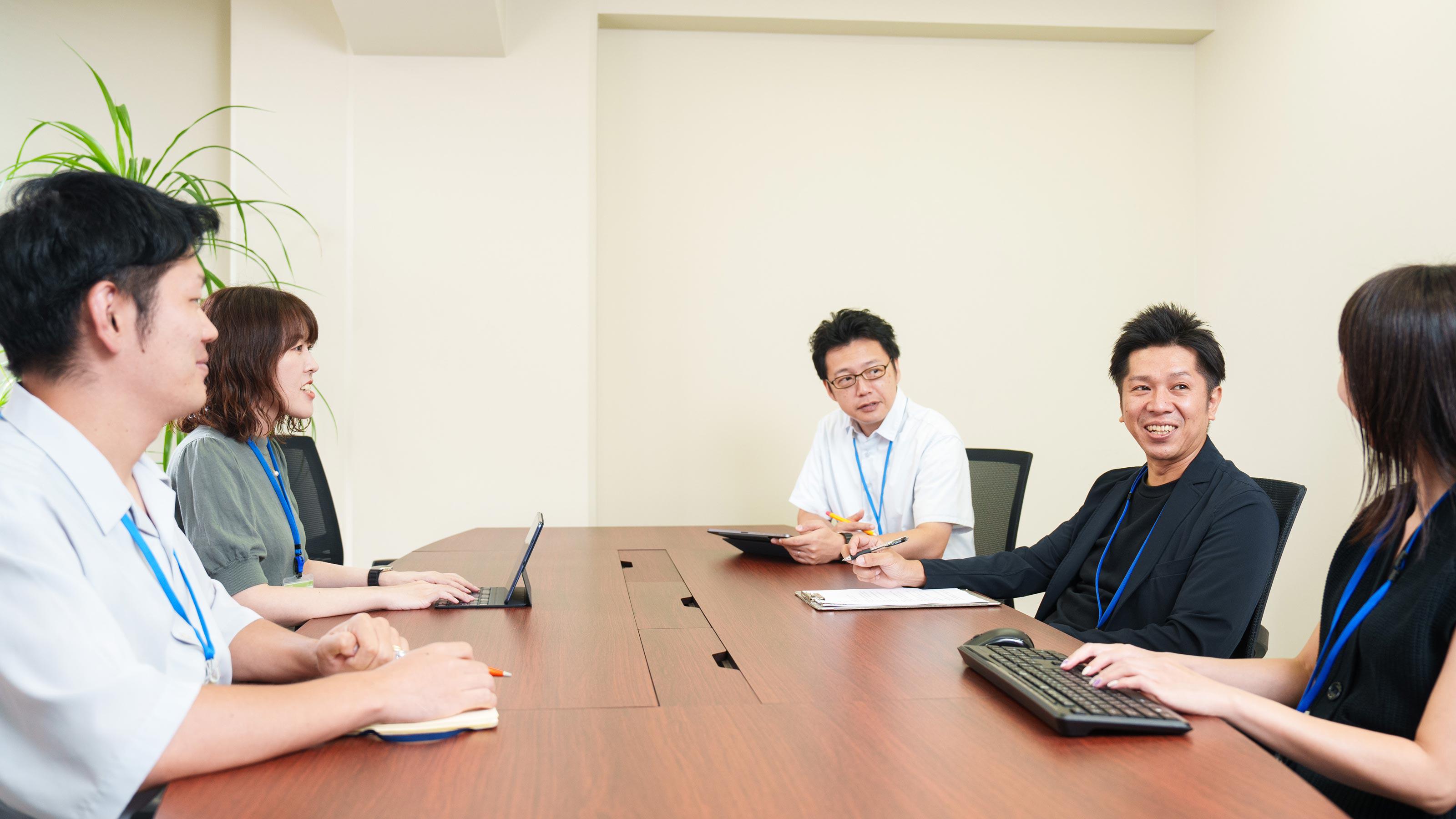 企業トップ画像