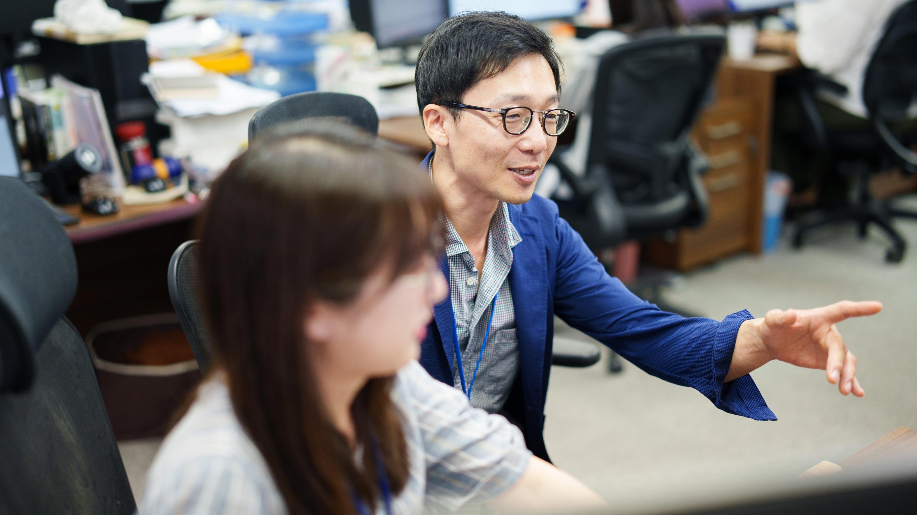 企業トップ画像