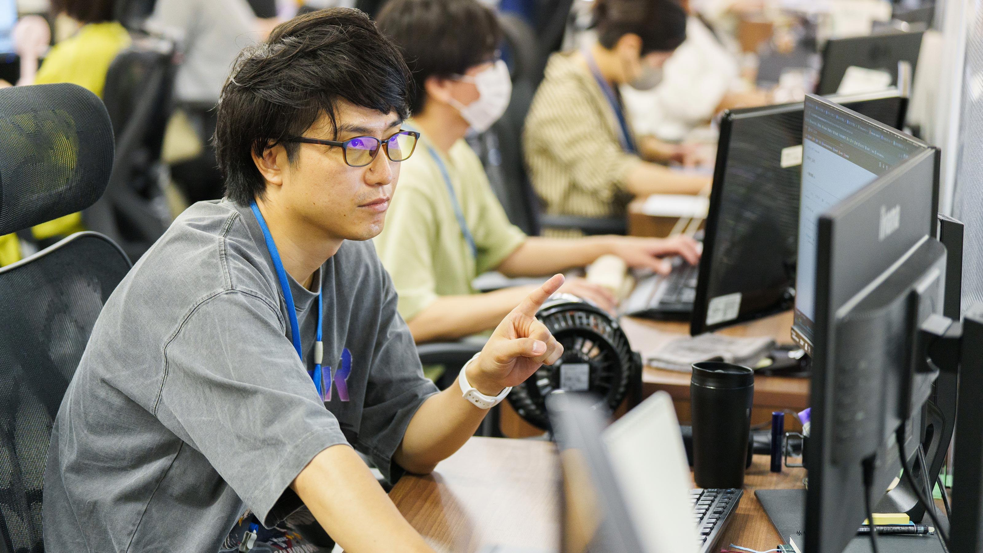 企業トップ画像