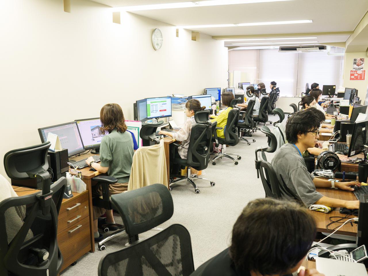 株式会社 ライフワンのイメージ画像2