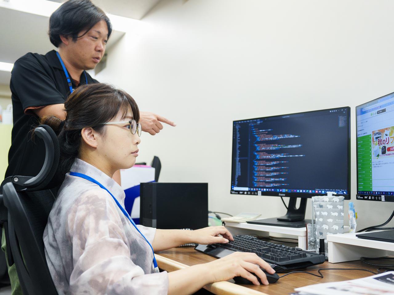 現在は徹底した仕組み化と圧倒的な仕入れ力を強みに、リーディングカンパニーとしての地位を確立している。