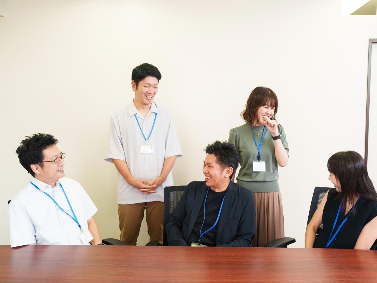 株式会社 ライフワンのイメージ画像3