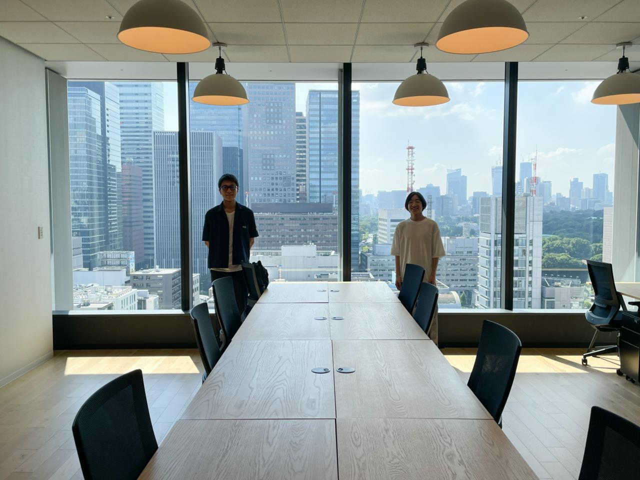 株式会社スタメン 求人画像1