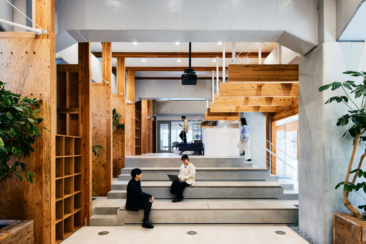 株式会社スタメン 求人画像1