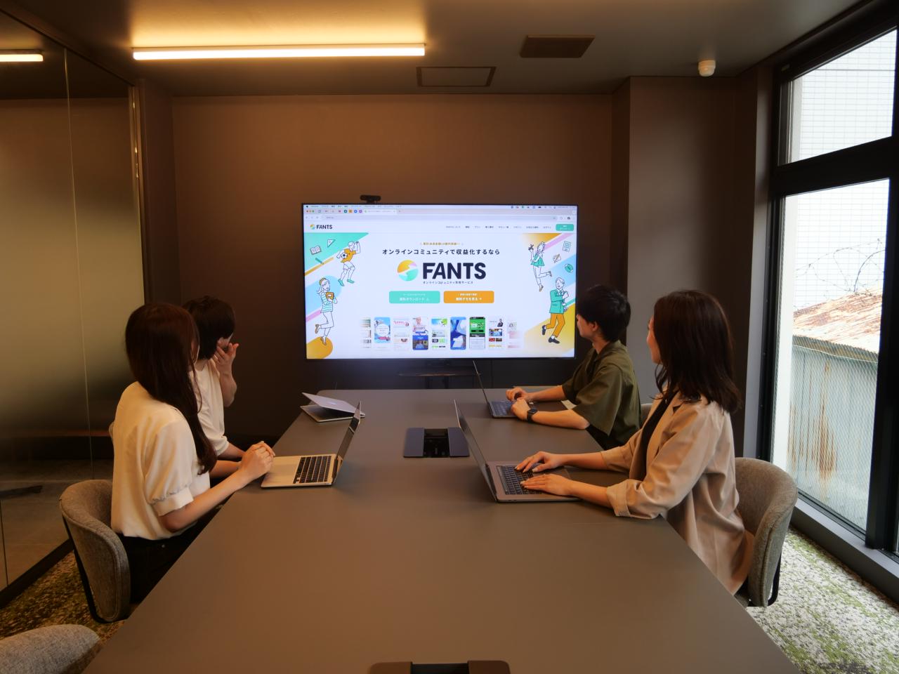 株式会社スタメン 求人画像1