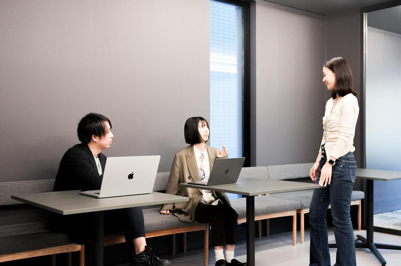 株式会社スタメン 求人画像1